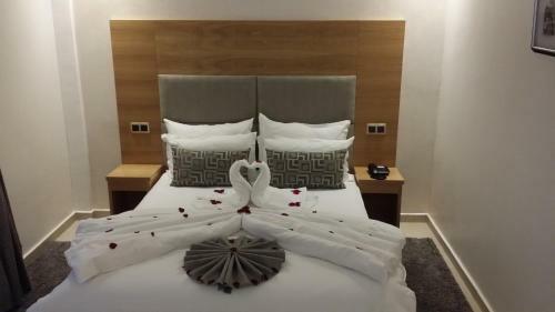 Hotel H�tel Teranga & Spa