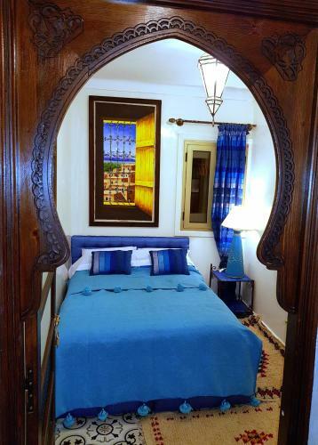 Bed & Breakfast Riad Konouz