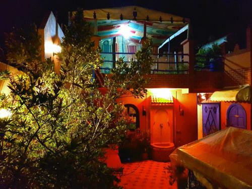 Bed & Breakfast Riad Konouz