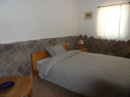 Posada Gite Tigmi Azrur