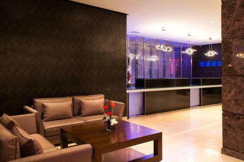 Hotel Atlas Sky Airport