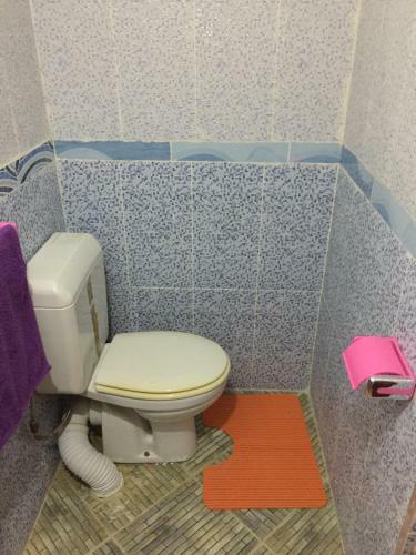 Hostal Aziki - Tables Et Chambres D'h�tes