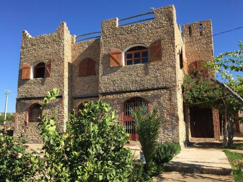 Hostal Aziki - Tables Et Chambres D'h�tes