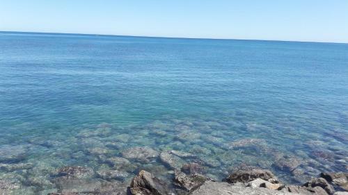 Apartamento R�sidence Ylara Beach