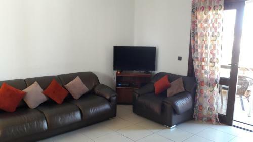 Apartamento R�sidence Ylara Beach