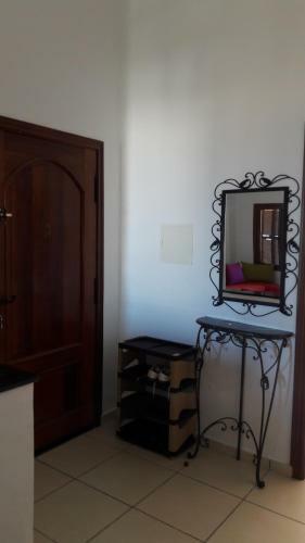 Apartamento R�sidence Ylara Beach