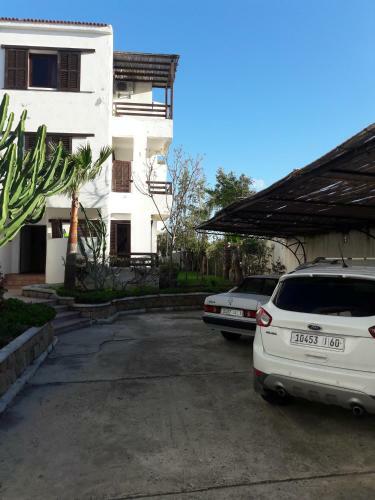 Apartamento R�sidence Ylara Beach