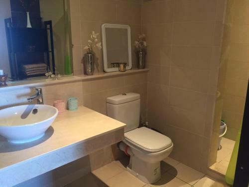 Apartamento Ocean View Bgb Resort