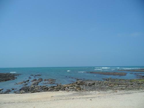 Apartamento Ocean View Bgb Resort