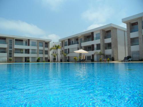 Apartamento Ocean View Bgb Resort
