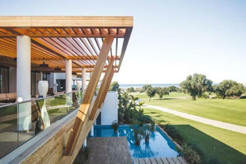 Apartamento Ocean View Bgb Resort