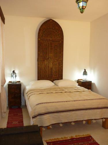 Bed & Breakfast Dar Kamalchaoui