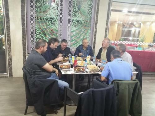 Hotel H�tel Hadaik Ain Asserdoune