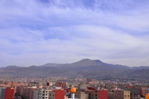 Hotel H�tel Hadaik Ain Asserdoune