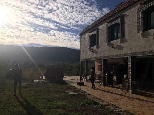 Agroturismo La Perle D'ifrane