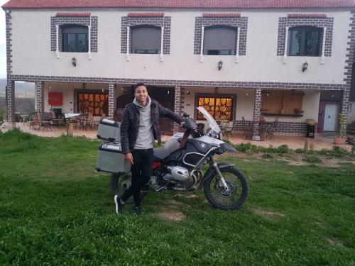 Agroturismo La Perle D'ifrane