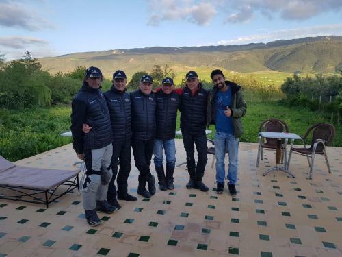 Agroturismo La Perle D'ifrane