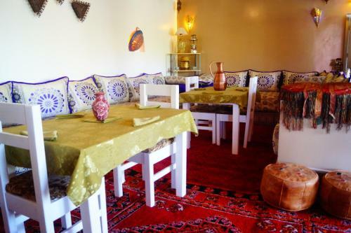Agroturismo La Perle D'ifrane