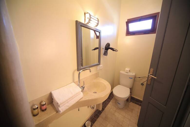 Hotel Ksar Sultan Dades