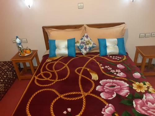 Hostal Dar Ben Abbou