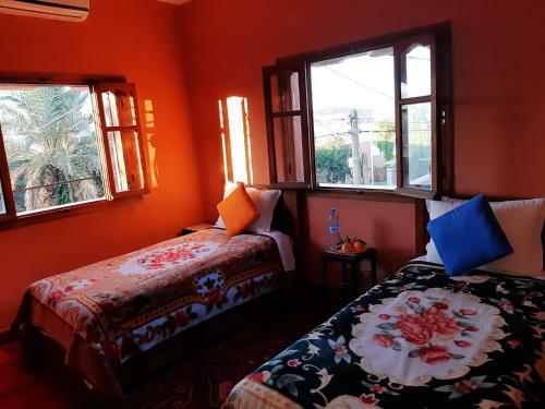 Hostal Dar Ben Abbou