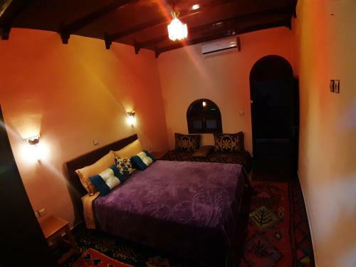 Hostal Dar Ben Abbou