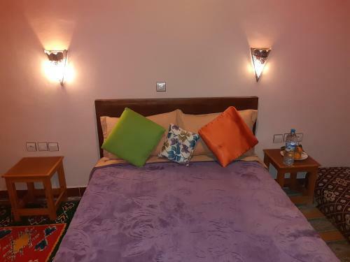 Hostal Dar Ben Abbou