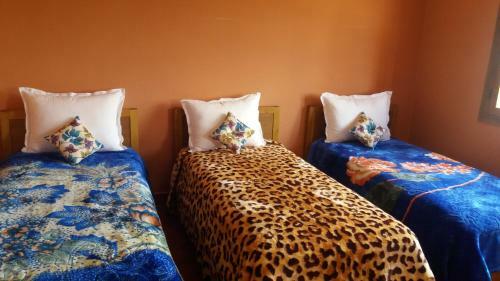 Hostal Dar Ben Abbou