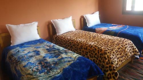 Hostal Dar Ben Abbou
