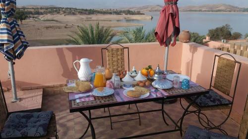 Hostal Dar Ben Abbou