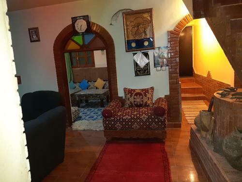 Hostal Dar Ben Abbou