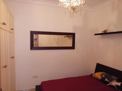 Apartamento Super Appartement Malabata Beach