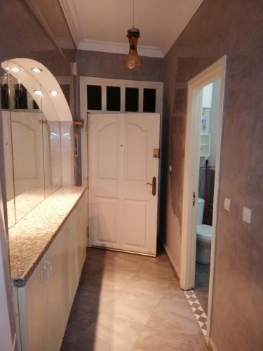 Apartamento Super Appartement Malabata Beach
