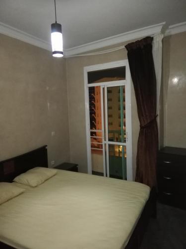 Apartamento Super Appartement Malabata Beach