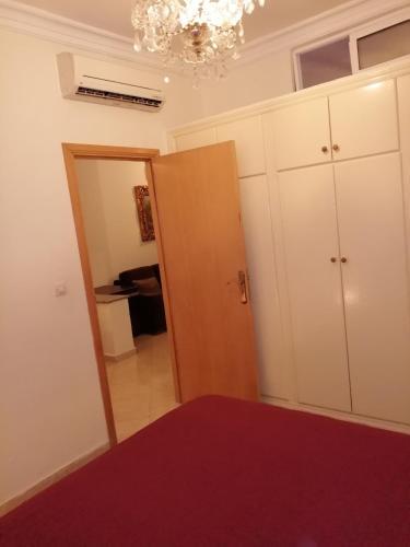 Apartamento Super Appartement Malabata Beach