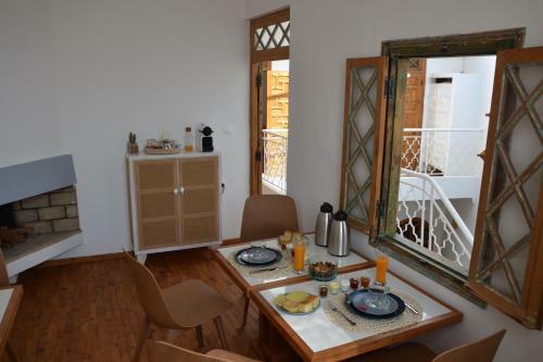 Hostal Dar Korsan