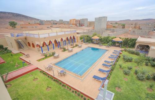 Riad Ksar Ben Youssef