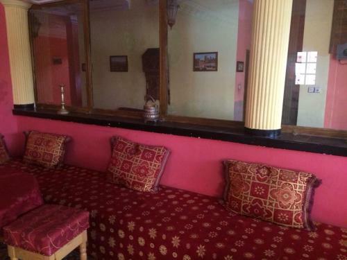 Hotel Mabrouka