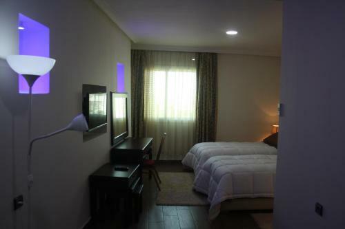 Hotel Salime Al Khozama