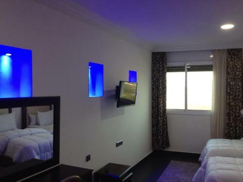 Hotel Salime Al Khozama