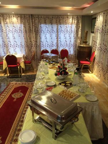 Hotel Salime Al Khozama