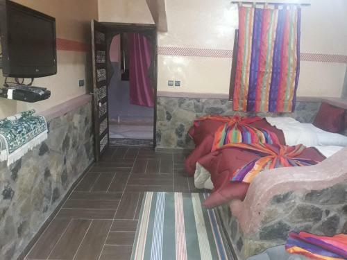 Hotel France Ouzoud