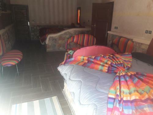 Hotel France Ouzoud