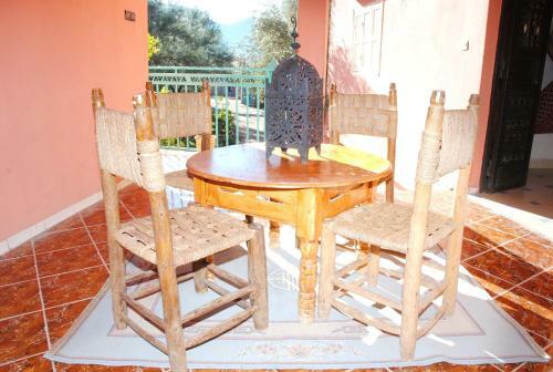 Hotel France Ouzoud
