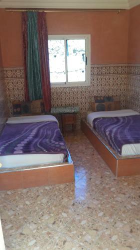 Hotel France Ouzoud
