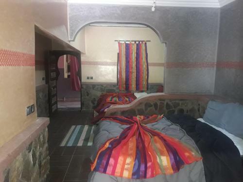 Hotel France Ouzoud