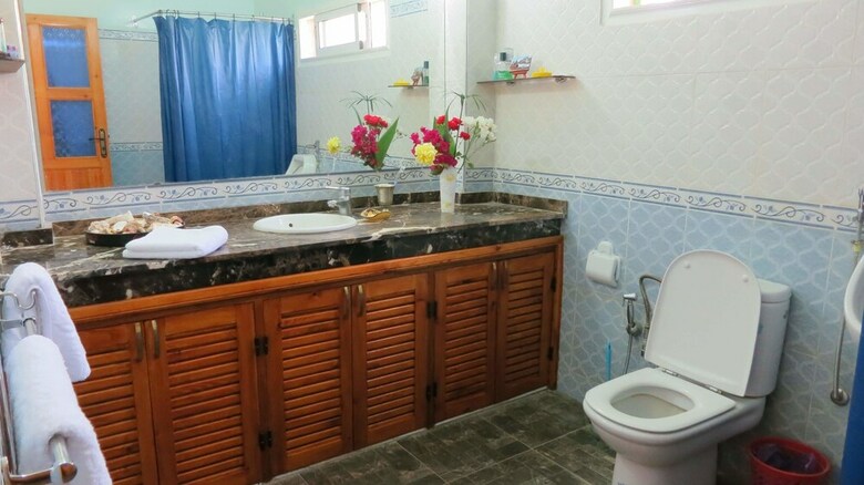 Moorish House