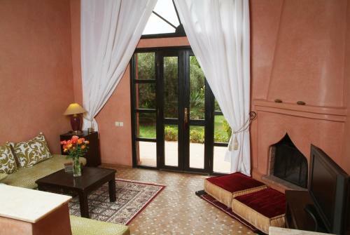 Riad Al Riadinou