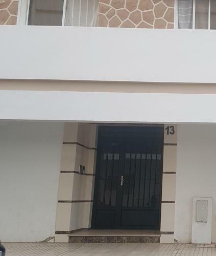 Apartamento Appartement R�sidence Yassmina