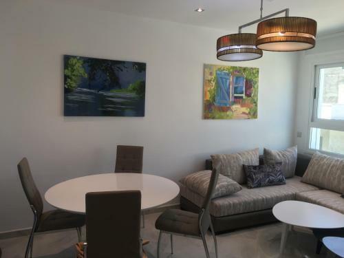 Apartamento H�bitat Martil